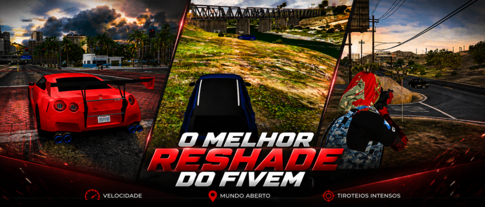 RESHADE DO MITSUKE